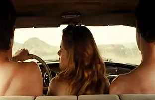 Bella anal - partie film streaming x français 2