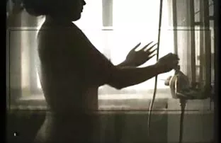Jolie blonde dans des filets de voir un film porno français pêche et 3 bites