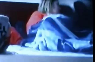 Ébène film porno gratuit allemand Kelly Starr Massive Facial!